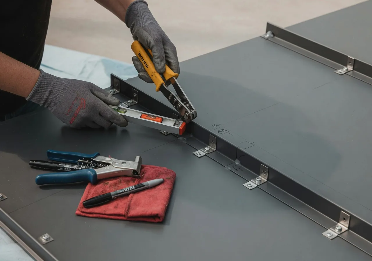 Why choose Metal Roofing Installation in Eldridge, AL